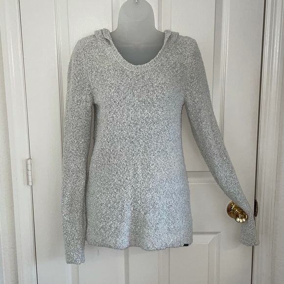 Roxy Tops - Roxy Hooded Pullover